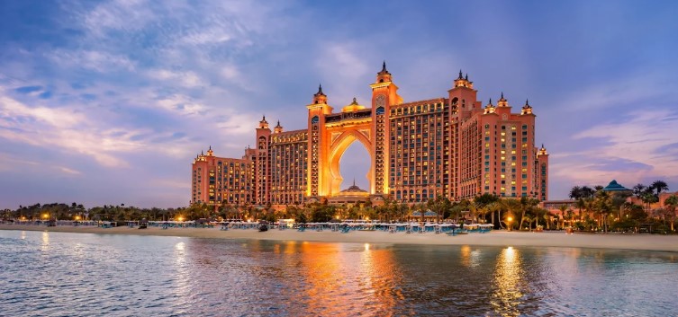 Atlantis The Palm