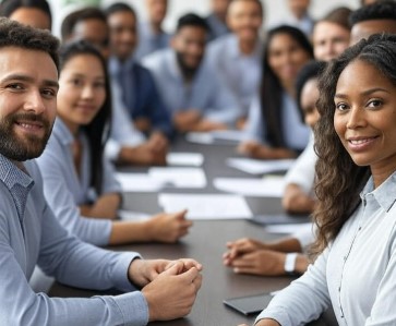 make featured image about: Best Recruitment Agencies