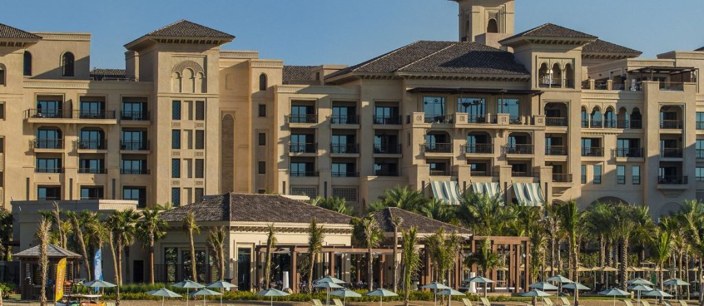 Four Seasons Resort Dubai