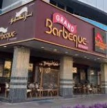 Grand Barbeque Restaurant