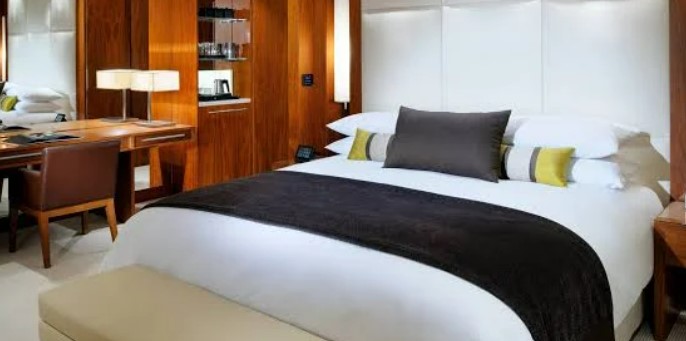 JW Marriott Marquis