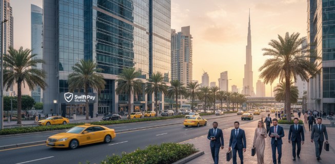 Payroll Services in Dubai