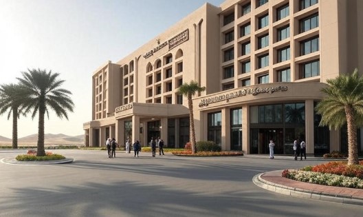 Best Budget Hotels In Dubai