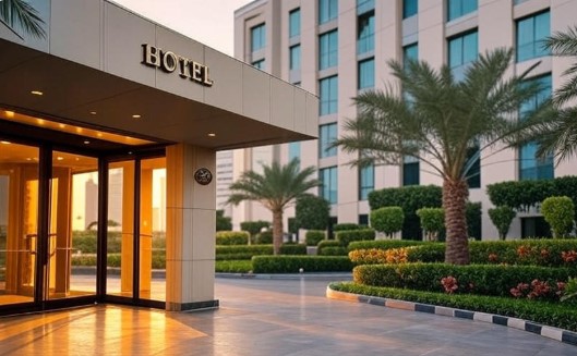 Best Affordable Hotels in Dubai