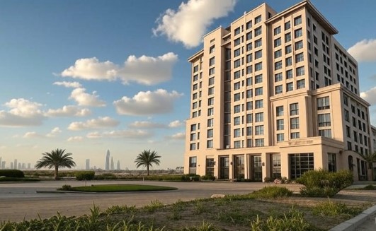 Al Jazeera Hotel Dubai: Your Perfect Stay Guide