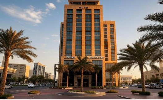 3 Star Hotels In Dubai List: Budget Stays
