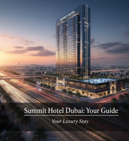 Summit Hotel Dubai: Your Guide