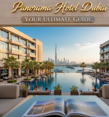 Panorama Hotel Dubai: Your Ultimate Guide