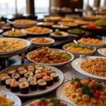 Top 10 Best Buffet in Dubai: A Food Lover’s Guide