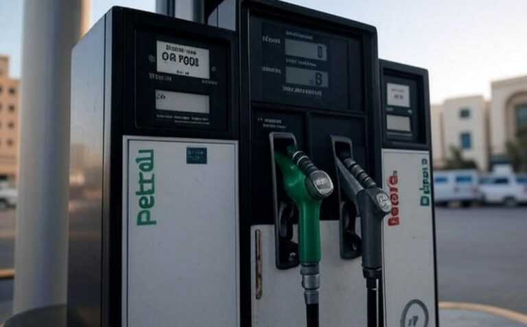 UAE Petrol, Diesel Prices for September