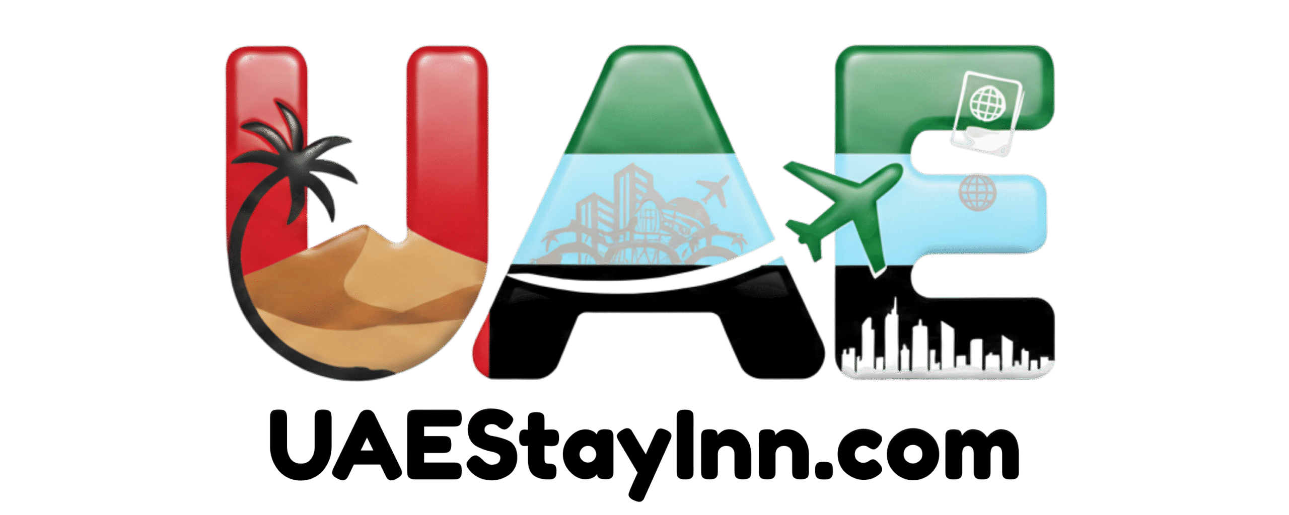 UAEStayInn.com