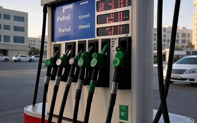 Why Petrol and Diesel Prices Change in the UAE