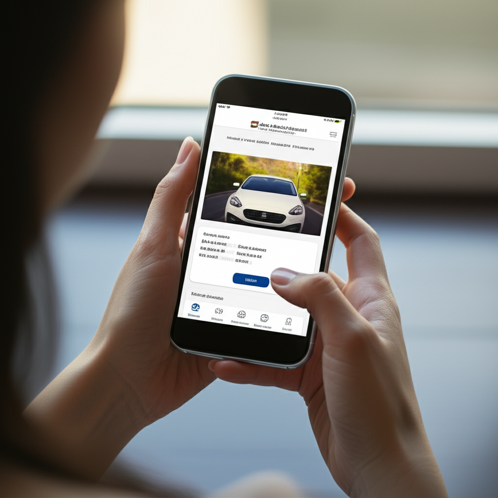 Create a high-quality, realistic image illustrating How to Check Black Points on License in Dubai: E