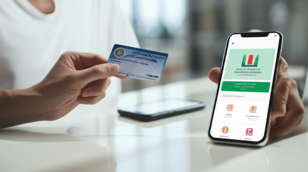 Create a high-quality, realistic image illustrating How to Get Alcohol License in Dubai: Essential G