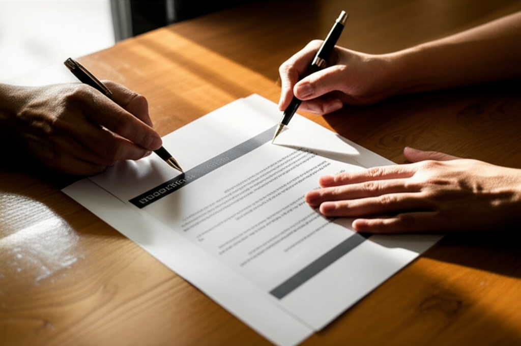 Create a high-quality, realistic image illustrating How to Add Activities in Trade License: Essentia
