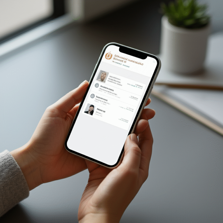 How to Track Emirates ID: Unlock Instant Status