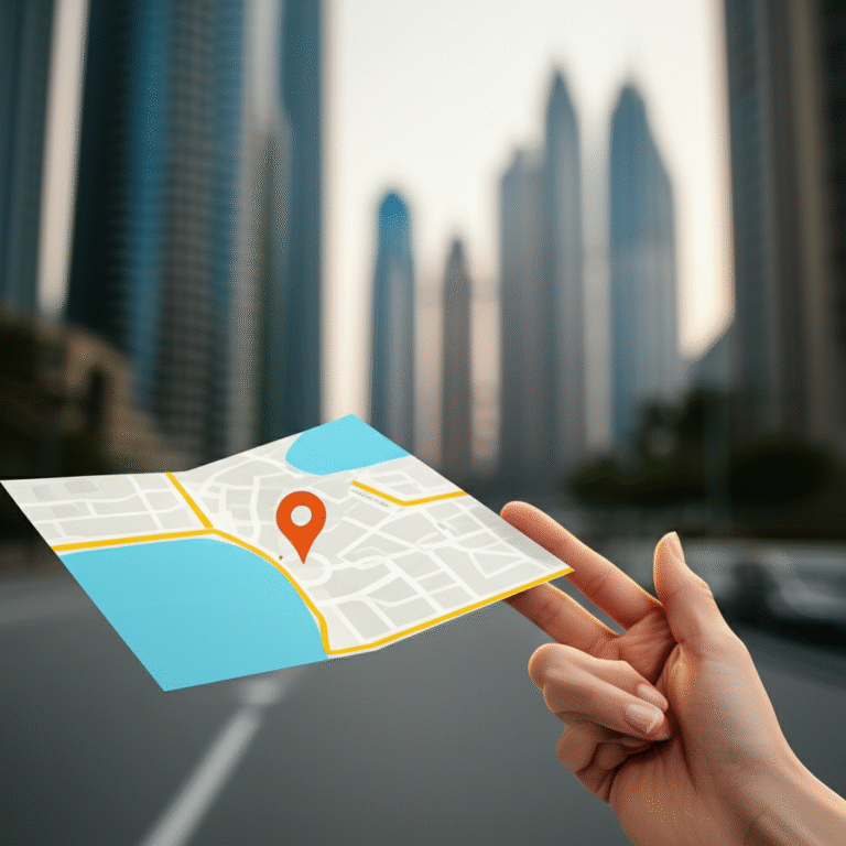 How to Get MRN Number Dubai: Easy Steps Revealed
