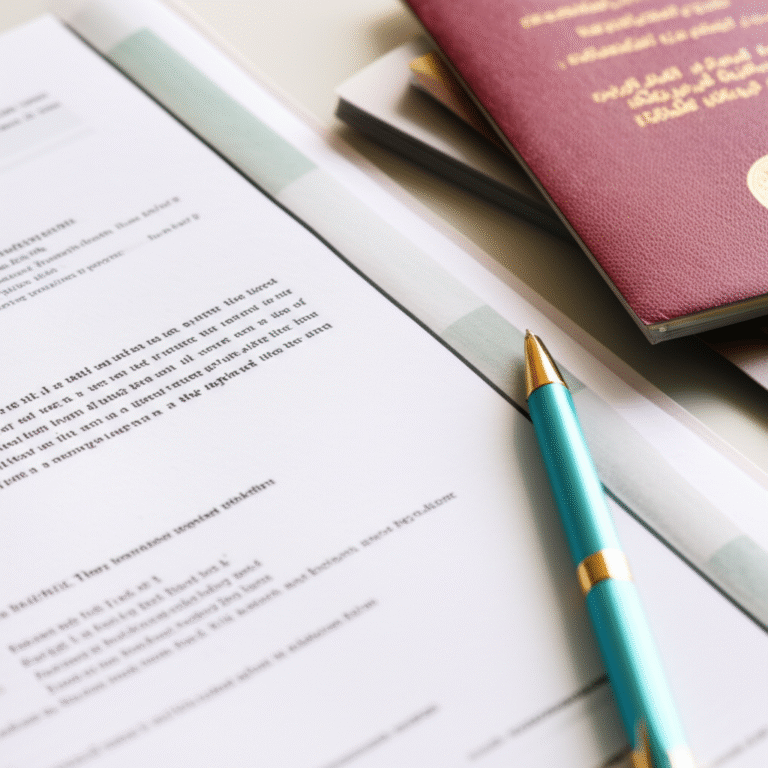 Must-Have UAE Amnesty: Easy Application Guide