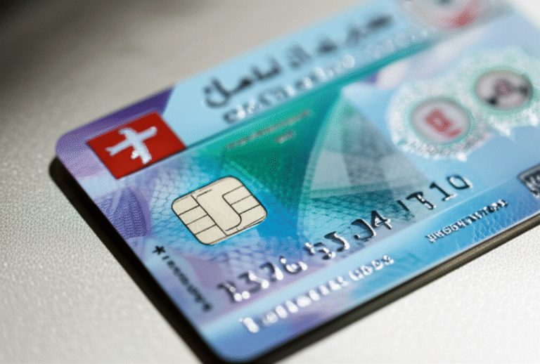 How to Check Emirates ID: Essential Guide