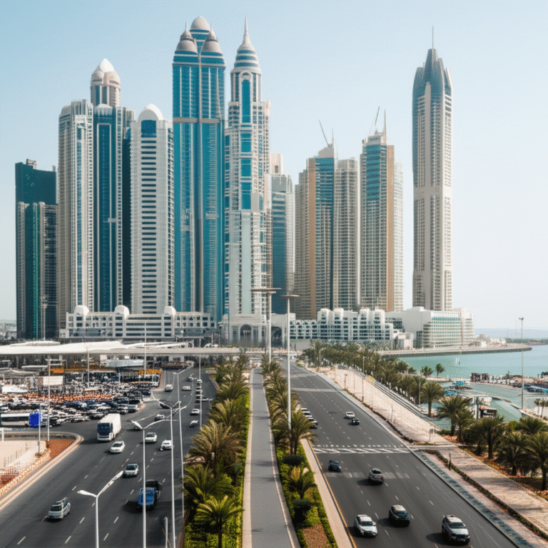 How to Check Travel Ban in Abu Dhabi: Essential Guide