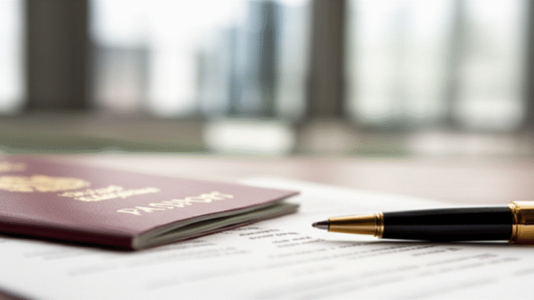 How To Change Visa Status In UAE: Effortless Guide