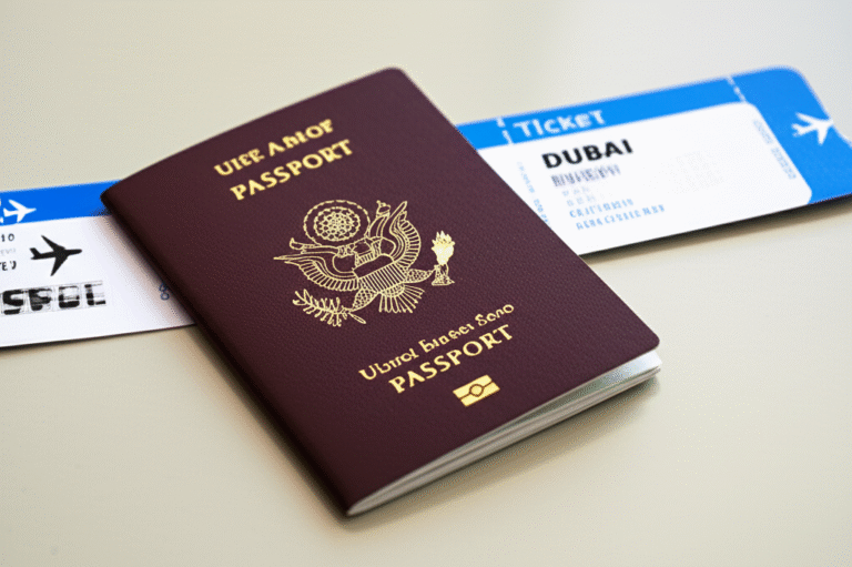 How To Reduce Overstay Fine Dubai: Essential Tips