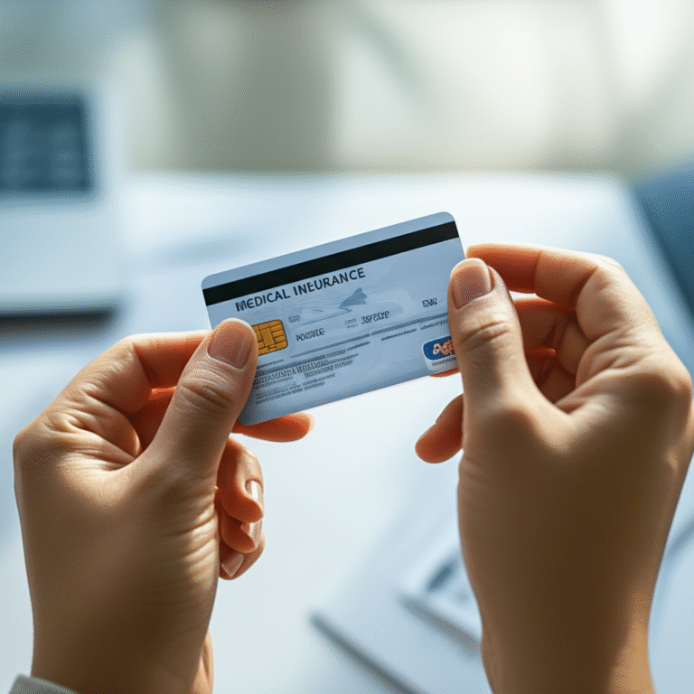 How to Check Medical Insurance: Essential Guide