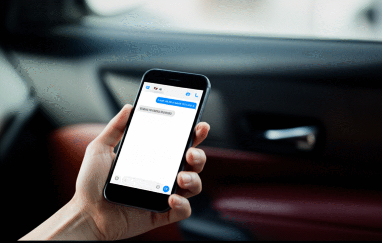 How To Put Parking In Dubai By SMS: Essential Guide