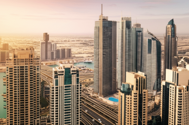 Dubai Dialing Code: Essential & Proven Guide