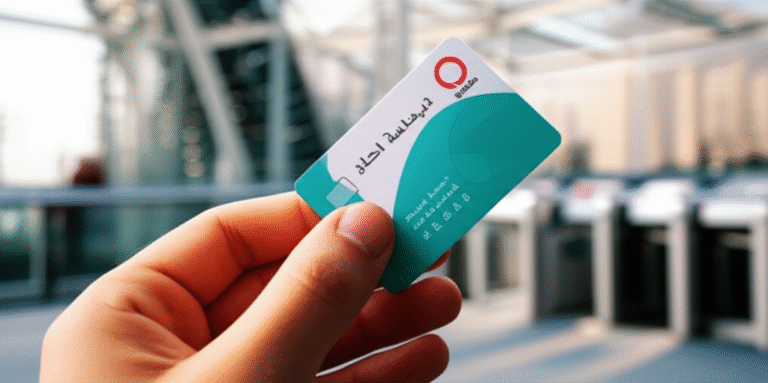 How to Save Money: Dubai Metro Pass Essential