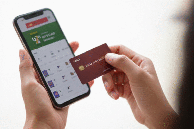 How to Check Lulu Gift Card Balance: Effortless Guide
