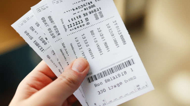 How to Check Lulu Raffle Coupons: Proven Guide