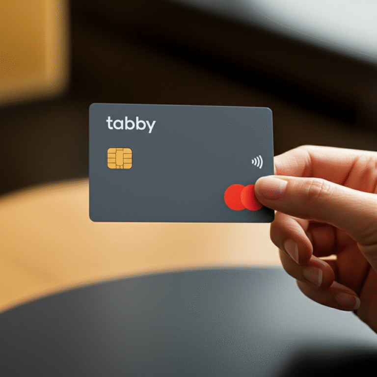 How to Get a Tabby Physical Card: Essential Guide