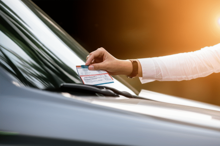 How to Renew Your Vehicle Registration: Essential Guide