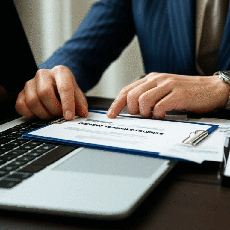 How to Renew Trade License in Dubai: Essential Guide