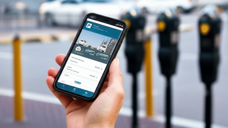 How to Pay Abu Dhabi Parking: Essential Guide
