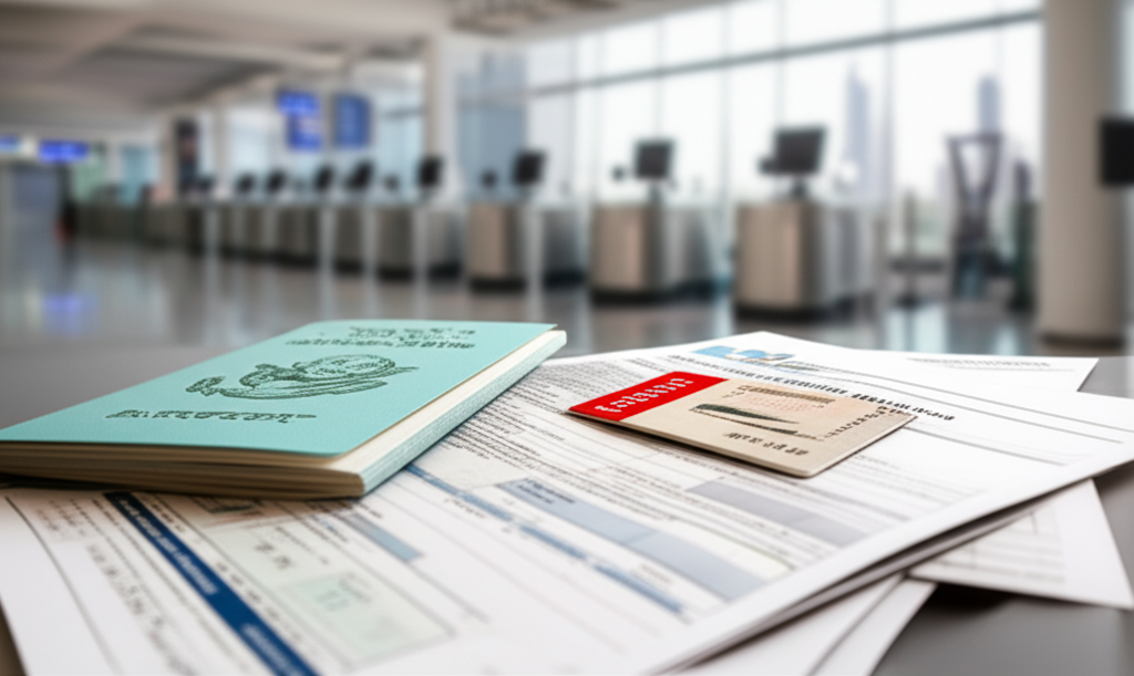 Generate a high-quality, relevant image prompt for an article about: How to Verify Contract in Polo