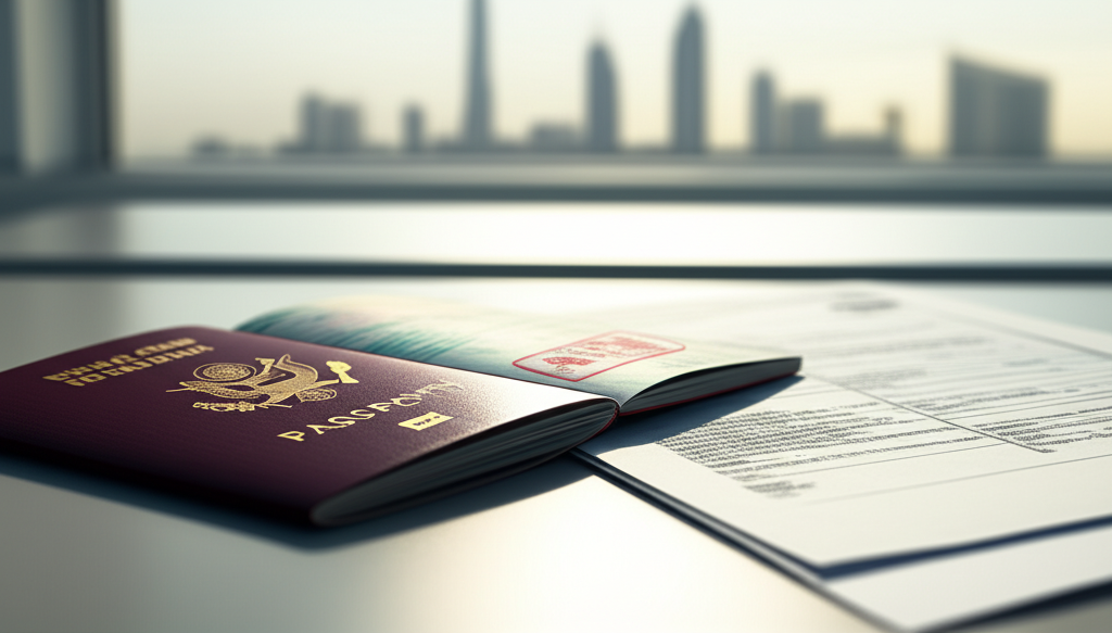 Generate a high-quality, relevant image prompt for an article about: How To Verify Contract In Polo