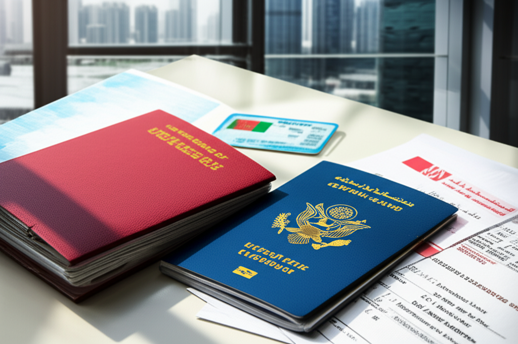 Generate a high-quality, relevant image prompt for an article about: How To Verify Contract In Polo