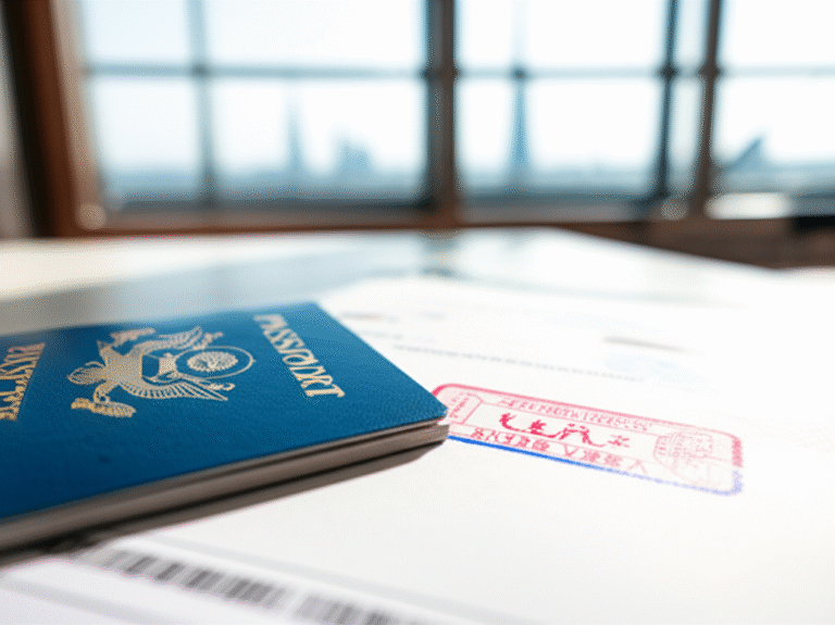 How To Apply For Dubai Visit Visa