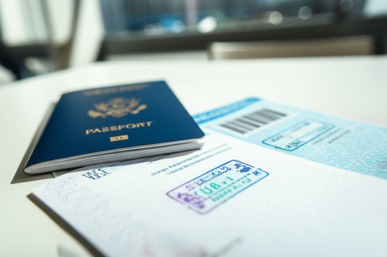 How to Check Dubai Visa Status Quickly