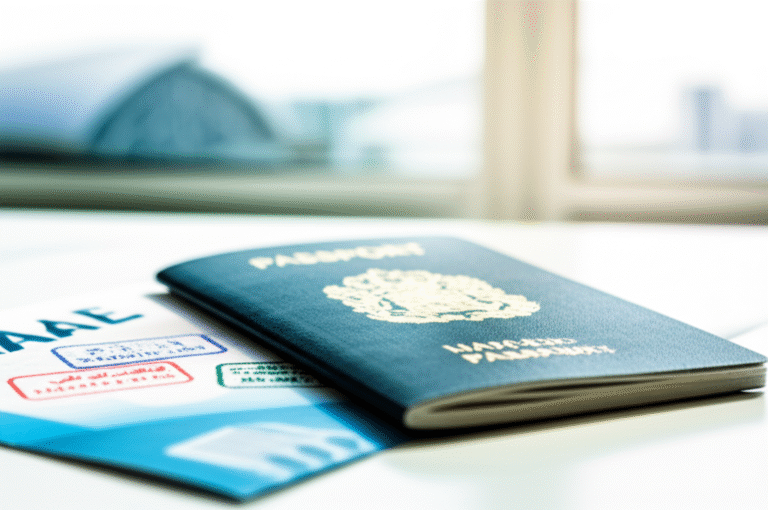 How To Confirm Dubai Visa Quickly
