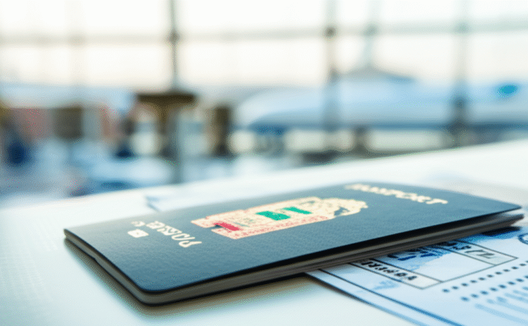 How to Apply for Dubai Tourist Visa from India