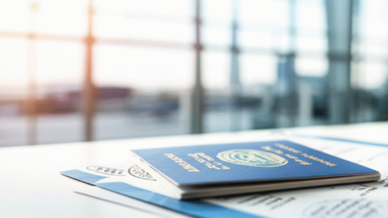 How to Check If Dubai Visa Is Original or Fake