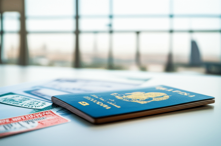 How to Apply For Dubai Visa From Nigeria