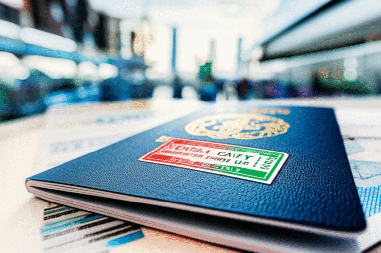 How To Apply For Dubai Visa From Uk: Easy Guide