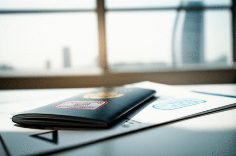 How To Apply For US Visa From Dubai For Filipino
