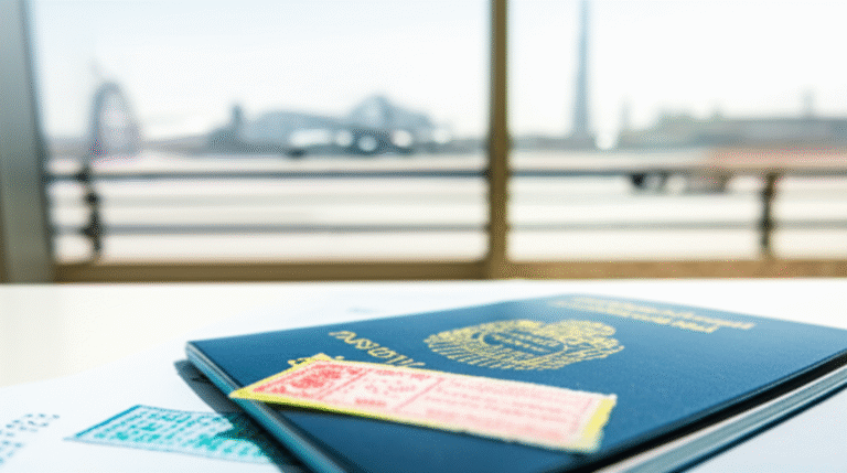 How To Check Overstay Fine In Dubai