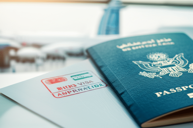 How to Remove Absconding Case in Dubai