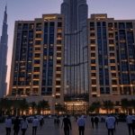 Best Hotels in Downtown Dubai: Top Picks